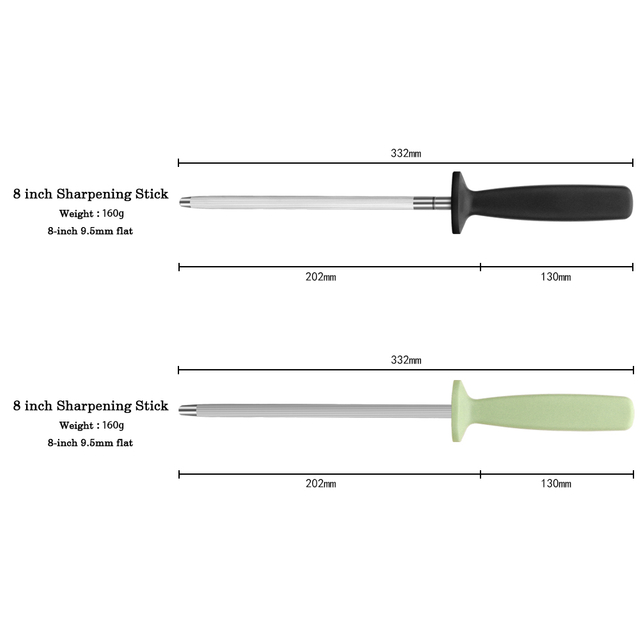 Professional Knife Sharpening Steel