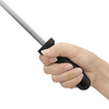 Knife Sharpening Rod with Ergonomic PP Handle