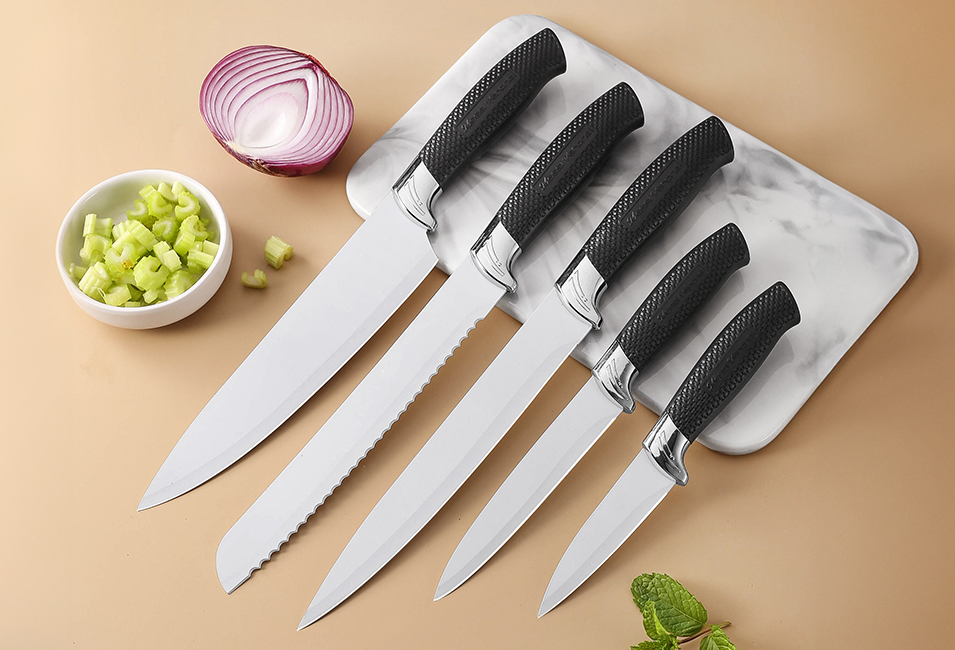 Target Home Use Knife Sets