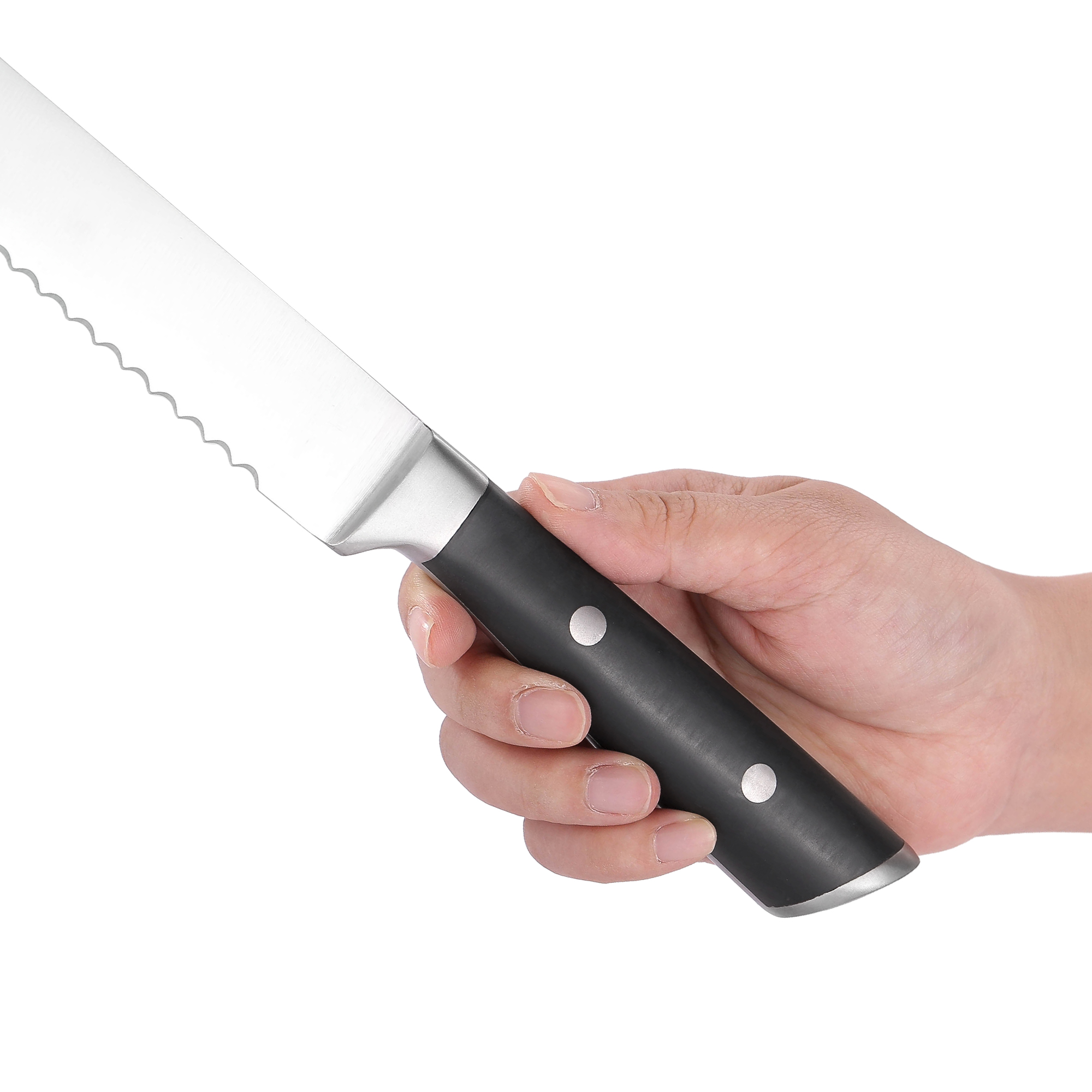3Cr13 Knife Set S6-014H2-J2S4W