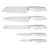One-Piece Design Knives Set for Kitchen