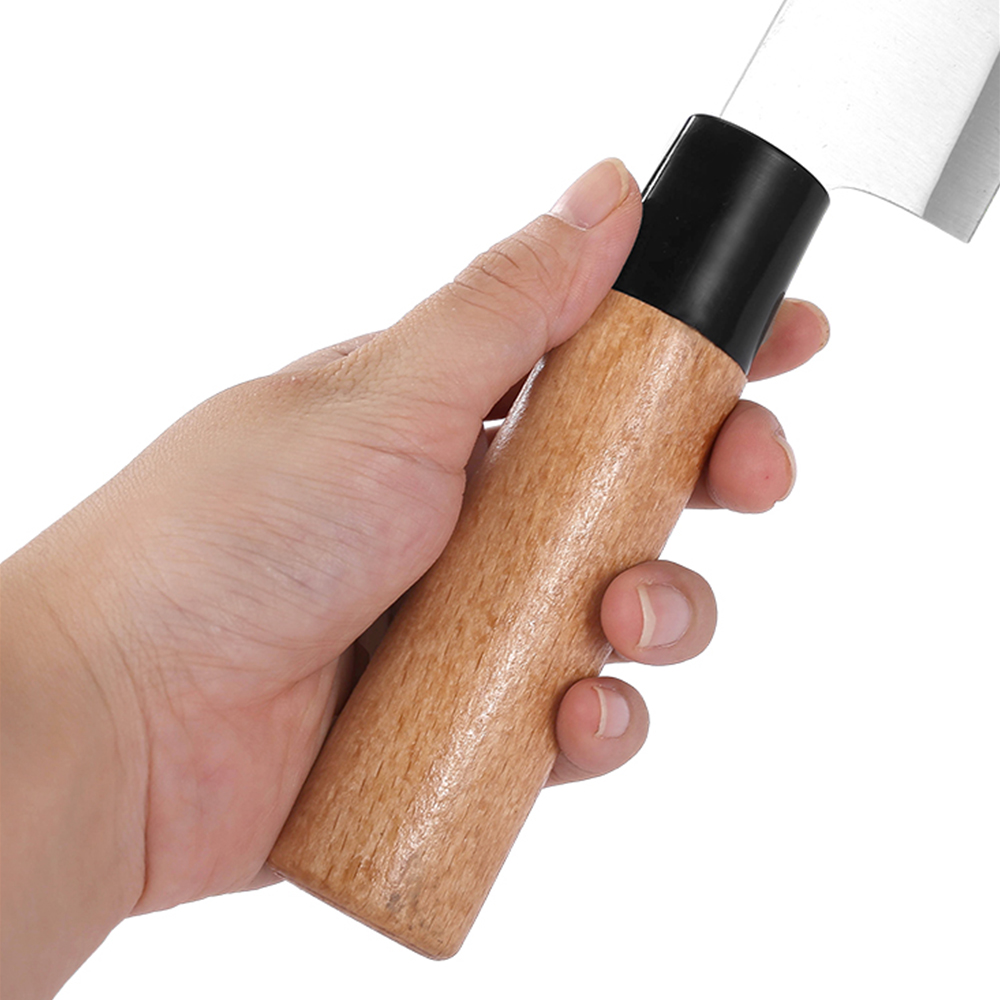 Wooden Handle Knife Sets Factory