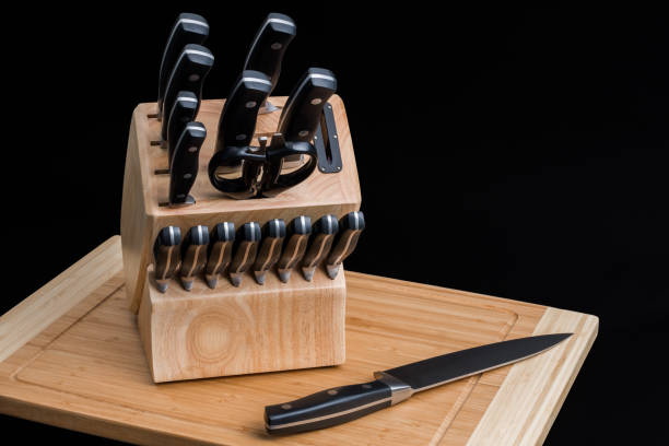 What Knives for Kitchen?