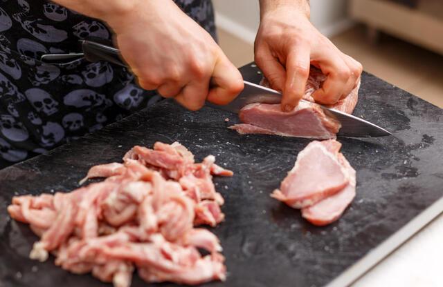 Where Can I Take My Kitchen Knives To Get Sharpened?