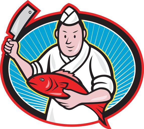 chef knife meat13