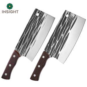 Fashion And Usefull Forged Slicing Knife