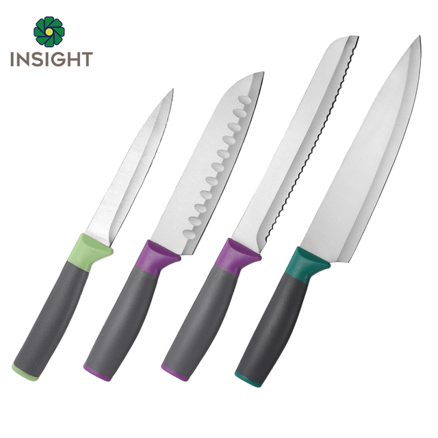 Luxury Kitchen Knives Sets