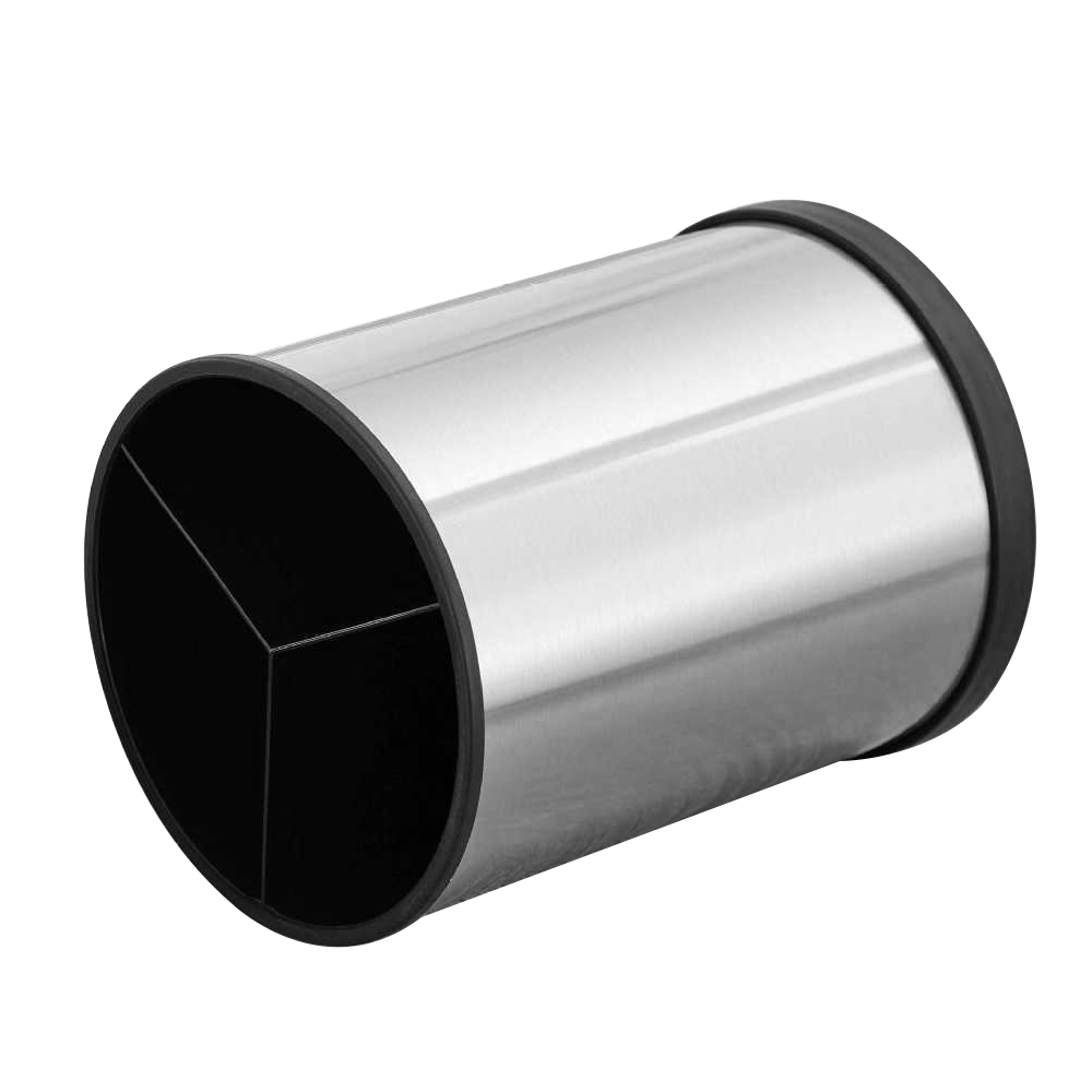 Stainless Steel Kitchen Utensil Holder