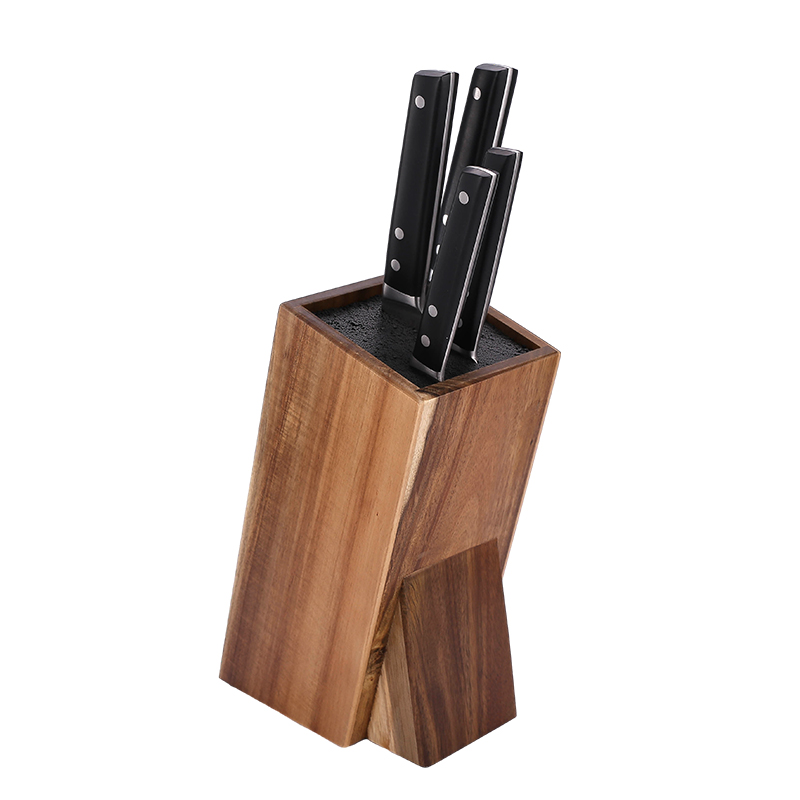 Nice Knife Wooden Holders