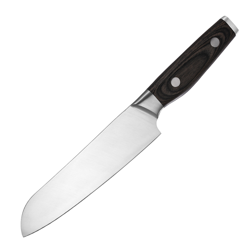 7 Inch Santoku Knife