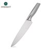 Steel Grip Chef Knife