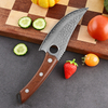 Professional Cooking Knife For Cutting Meat