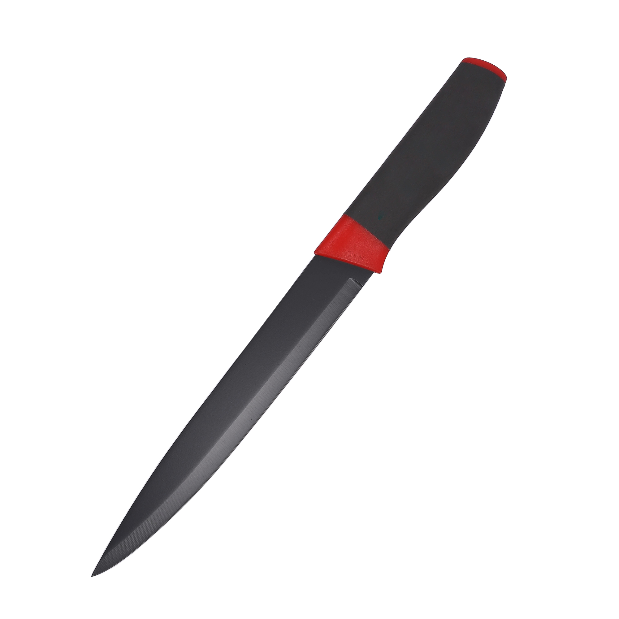 Ergonomic Handle Coating Knife Set
