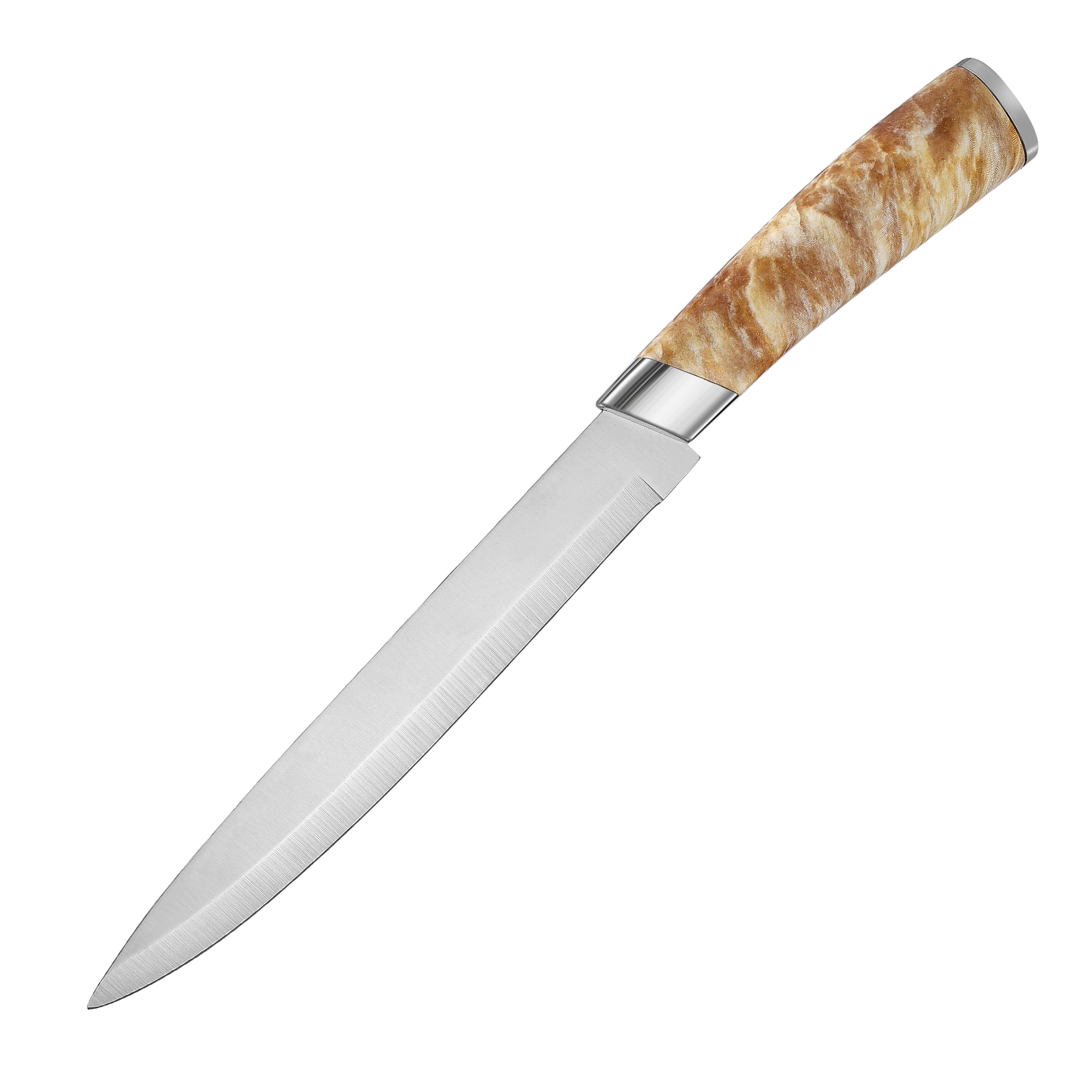 Knives Set for Kitchen