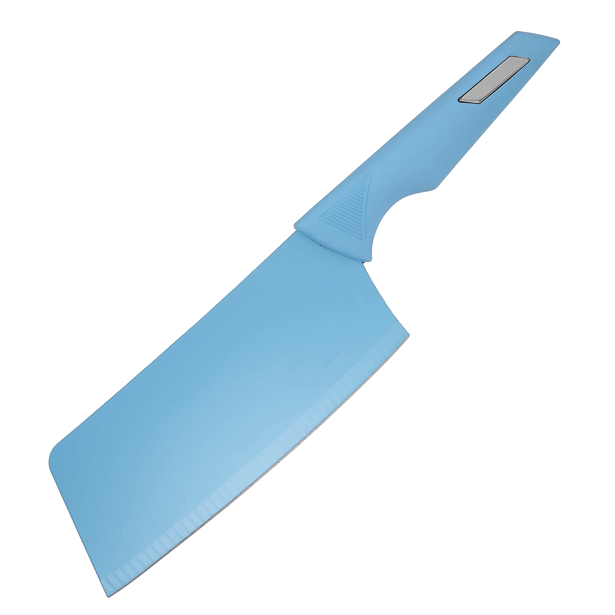 Professional Plastic Kitchen Knife Set