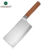 Premium Sharp Wooden Handle Clever