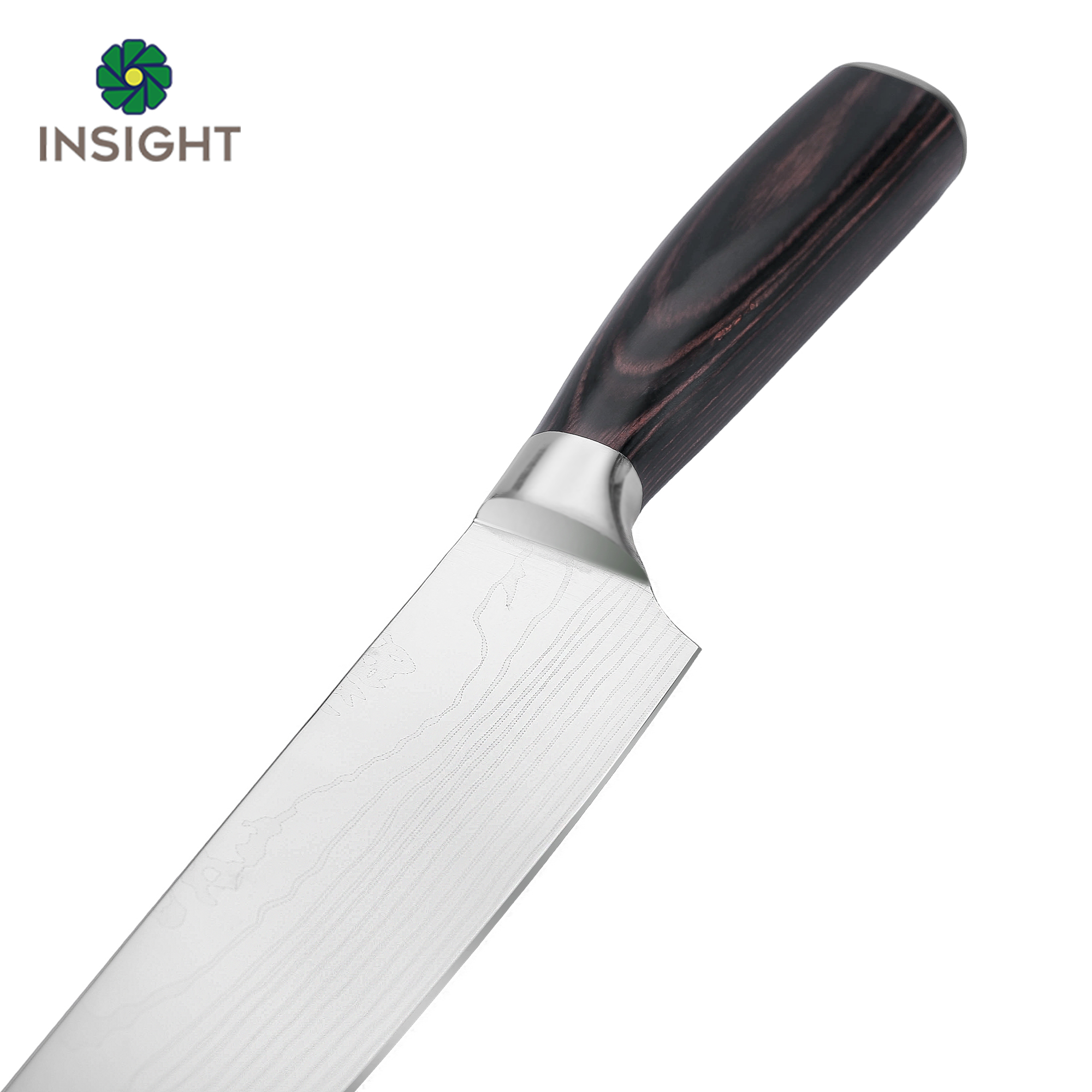 High Quanlity Damascus Knife