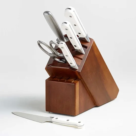 How to Choose China Knife Blocks?