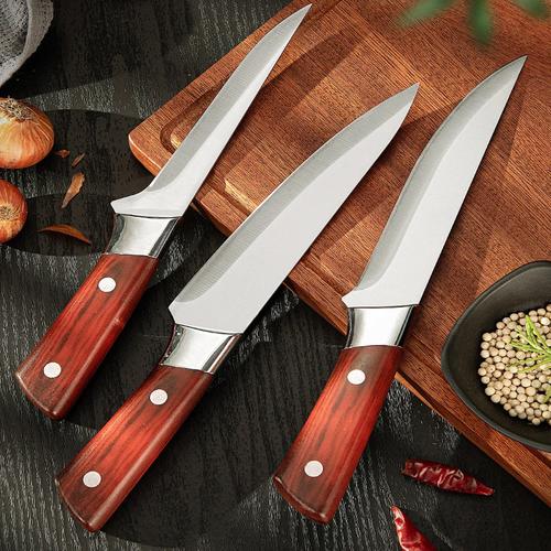 What Is the Best Way to Sharpen a Knife Set at Home_1