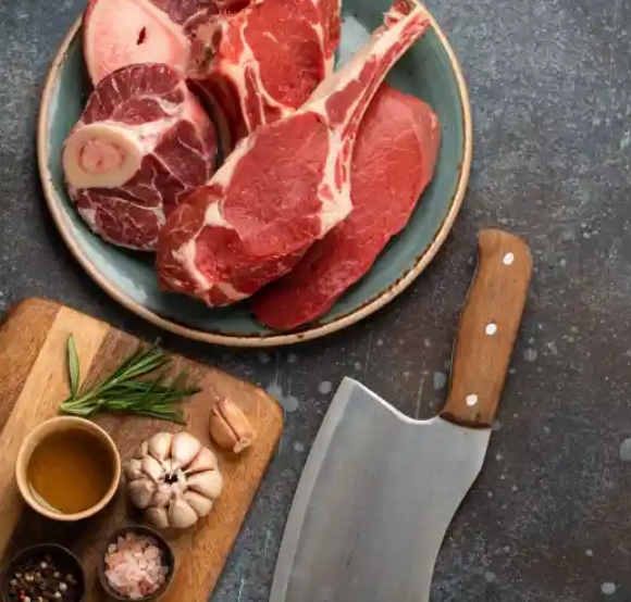 How to Choose the Best Kitchen Knife for Your Cooking Style?