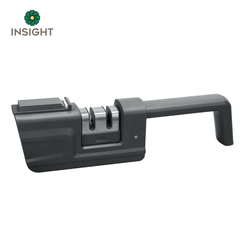 3-Stage Knife Sharpener