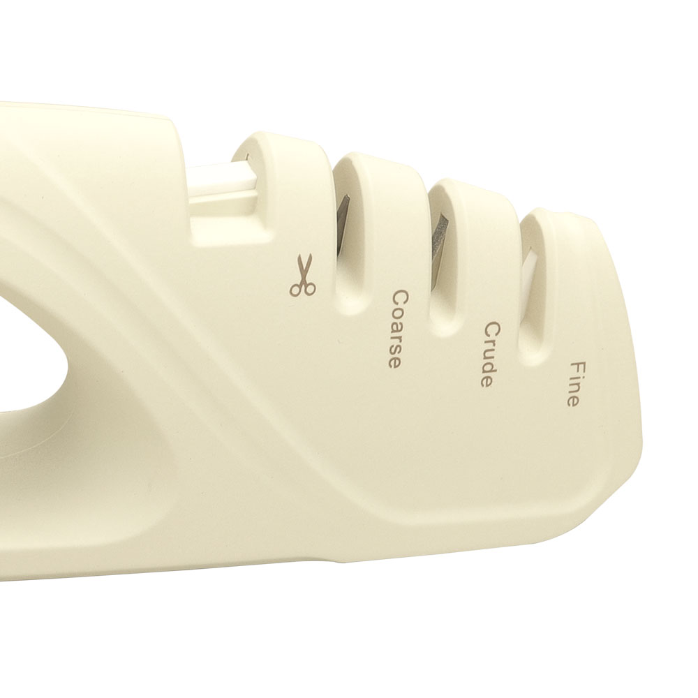 4-in-1 Knife Sharpener