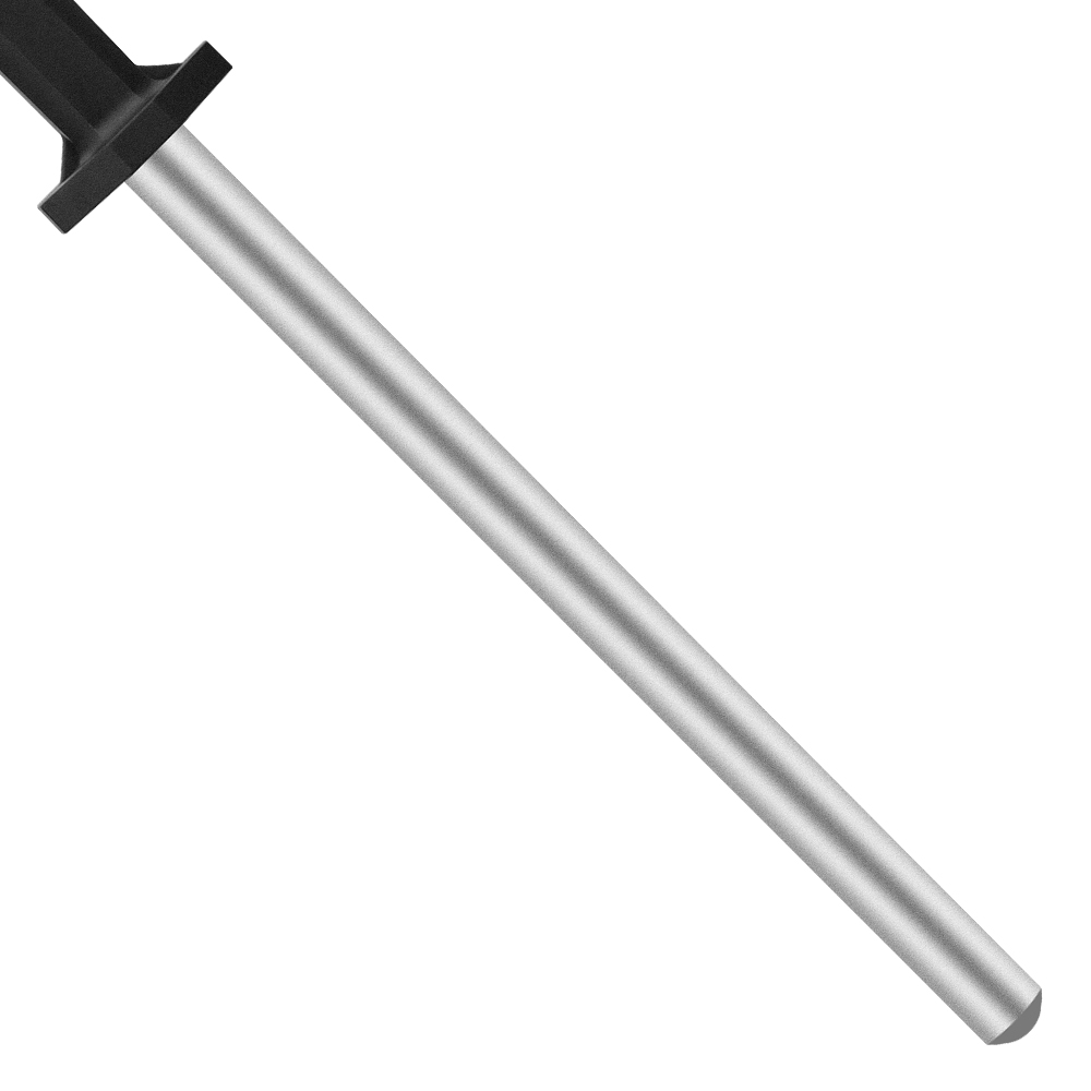 10 Inch Knife Sharpening Honing Rod