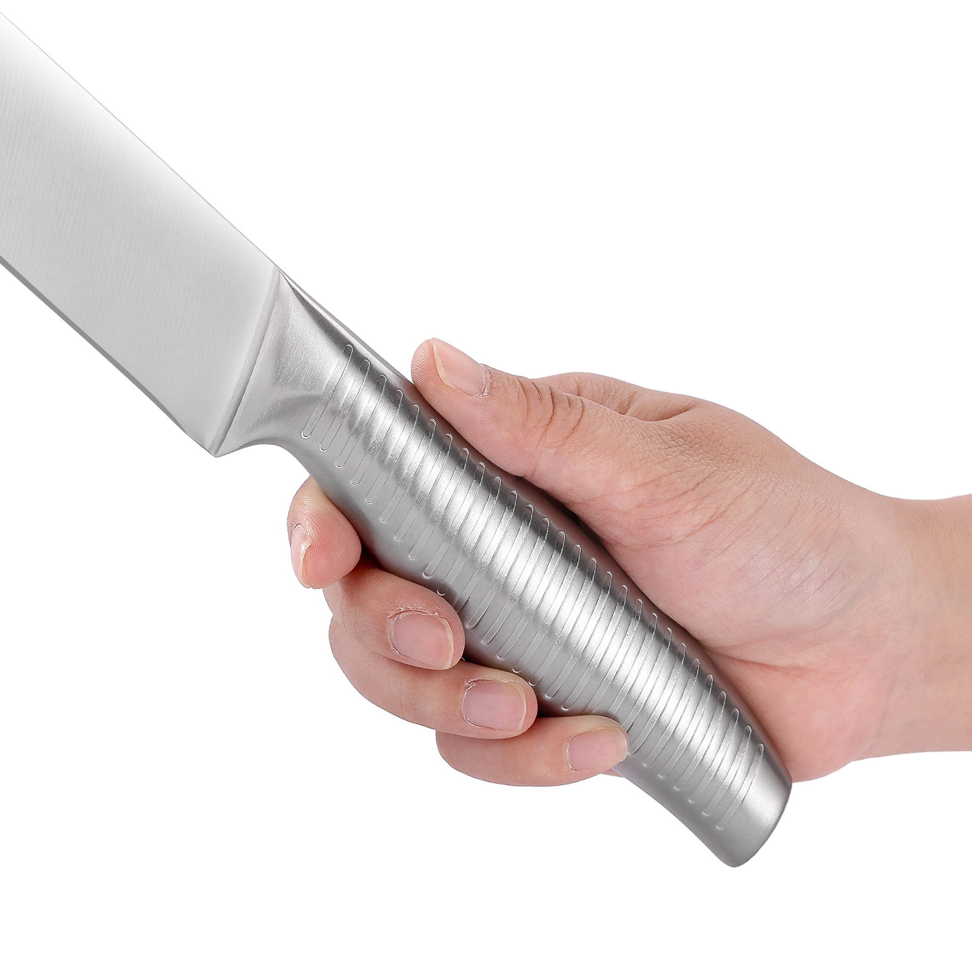 Kitchen Chef Knife Block Set