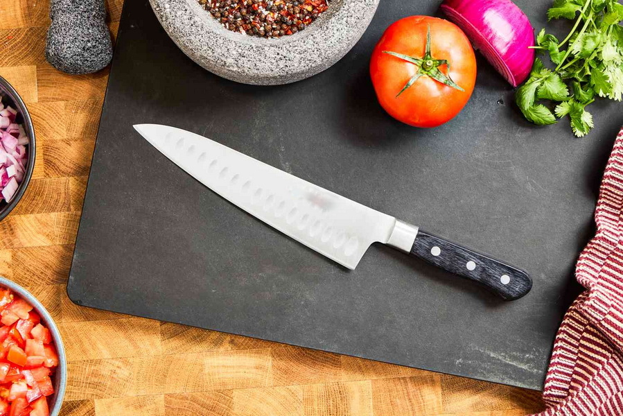 Top Cooking Knives Manufacturers in Japan