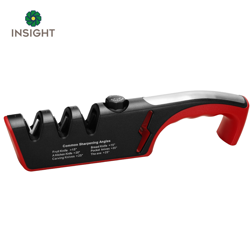 4-in-1 Kitchen Knife Accessories