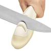 Sharpening Tool for Straight And Serrated Knives