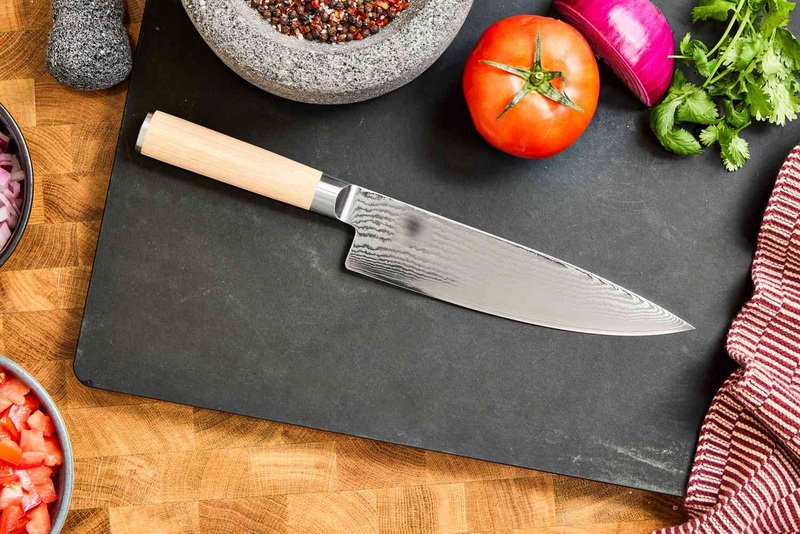 Top Professional Chef Knives Manufacturers in Russia