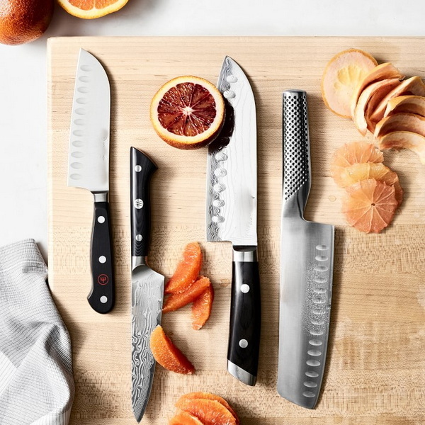 Vegetable Knife