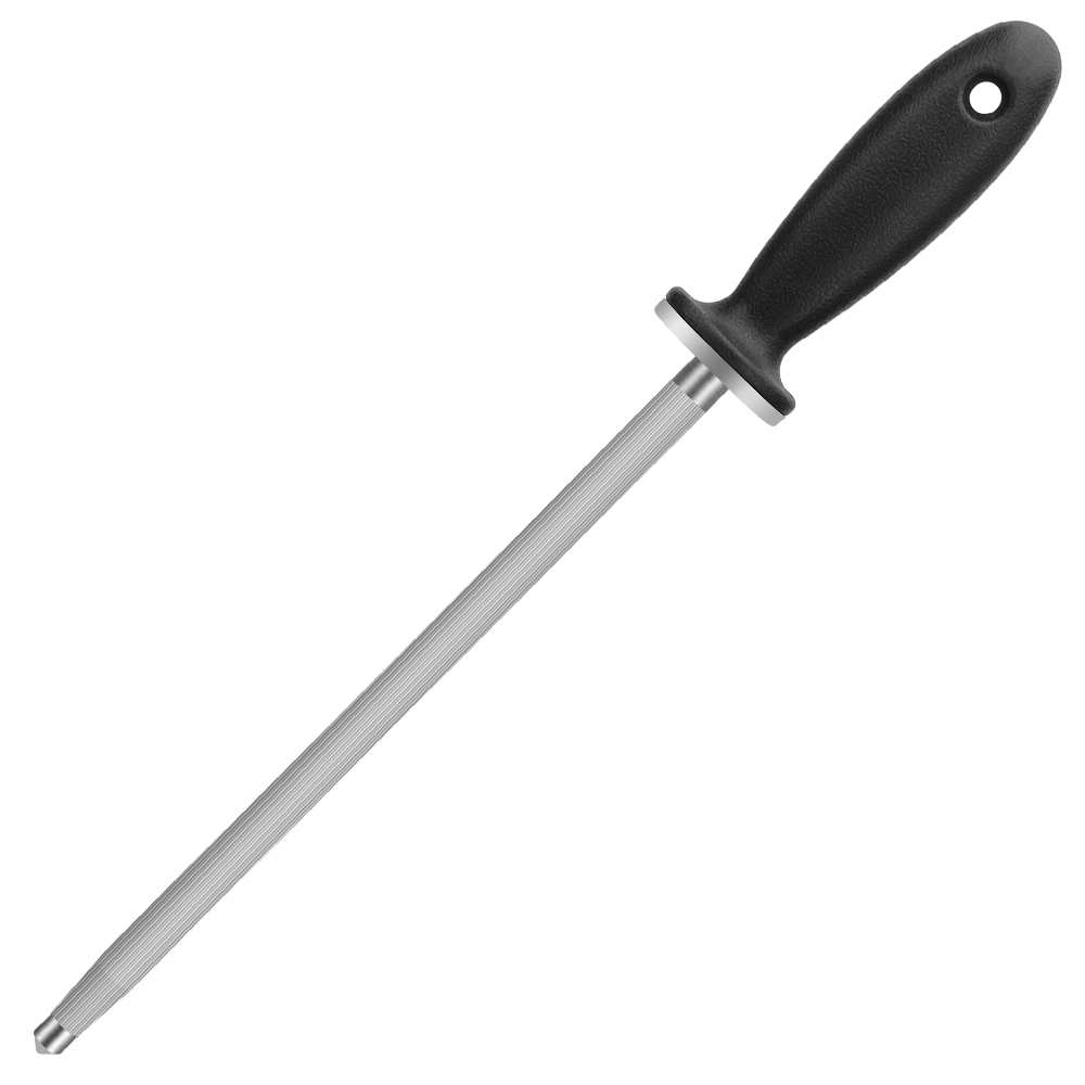 Professional Honing Rod for Knife Sharpening