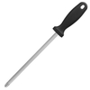 Knife Sharpening Rod with Ergonomic PP Handle