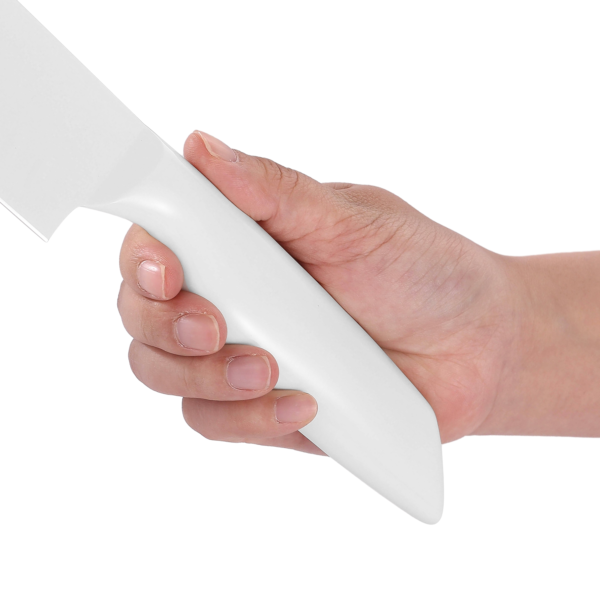 One-Piece Design Knives Set for Kitchen