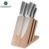 Knife Sets for Kitchen with Block
