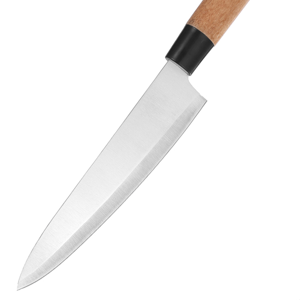 Wooden Handle Knife Sets Factory