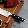 Chef Knife High Carbon Stainless Steel Sharp Knife with Ergonomic Handle