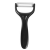 Sharp Blade for Effortless Peeling of Hard Fruits and Vegetables
