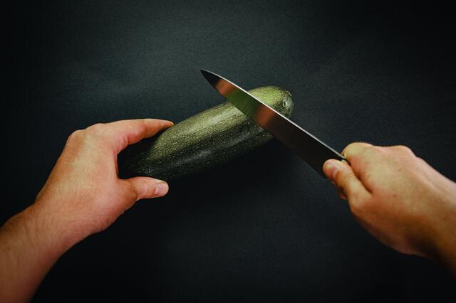stainless steel kitchenknife1