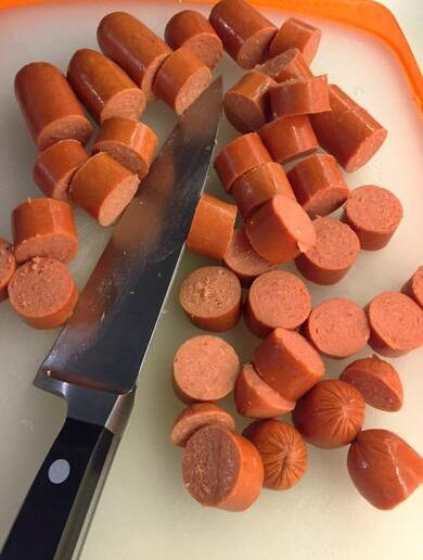 CN kitchen knife33