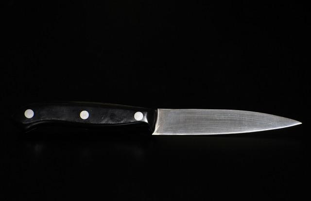 CN kitchen knife41