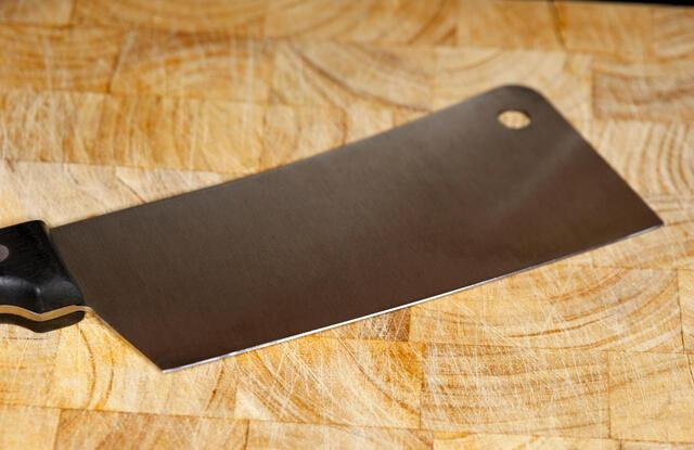 Who Makes Quality Kitchen Knives?