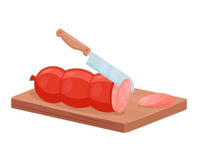 chef knife meat1