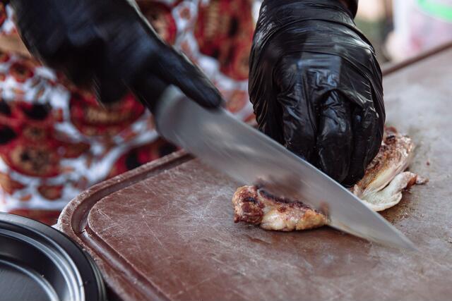 chef knife meat14