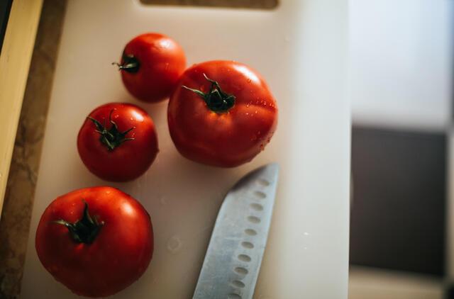 What Kind of Kitchen Knives Does Gordon Ramsay Use?