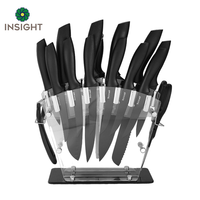 Sharpest Chef Knife Set