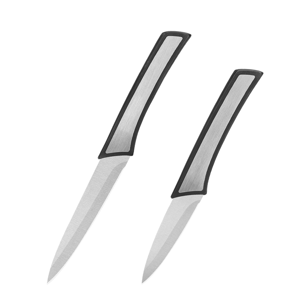 Professional Stainless Steel Kitchen Knife Set