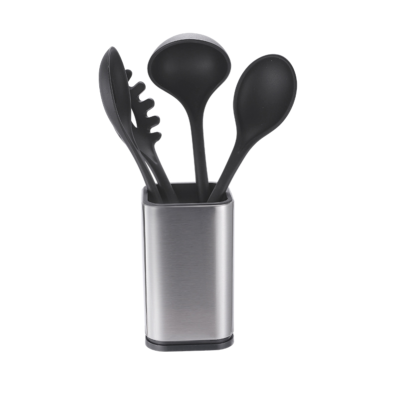 Household Kitchenware Utensil Holder 